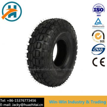 Tires for Hand Truck/Hand Trolley/Tool Cart (4.10/3.50-4)