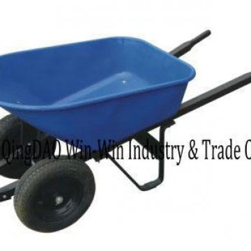 Wheelbarrow Wh9600-1 Solid Wheel Wheel