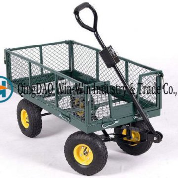 Garden Cart Tc1840 Tool Car