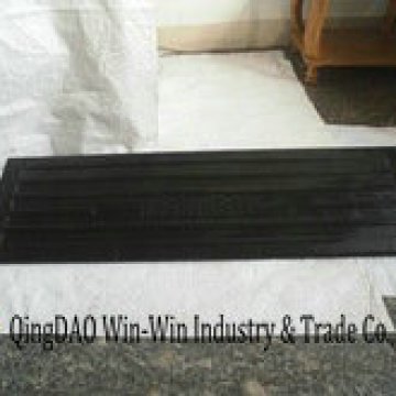 Rubber Wheel Chocks 901*213*92 mm