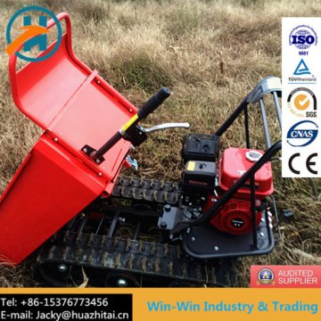 ED300c Mini Dumper for Garden Machinery