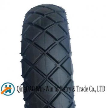 3.50-8 Rubber Wheel for Wheel Barrow