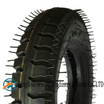 4.00-8 Pneumatic Tyre with Good Quality and Good Price