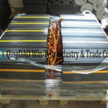 450mm Aircraft Rubber Wheel Chocks