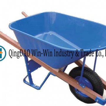 Wheelbarrow Wh7808 Wheel Pneumatic Wheel