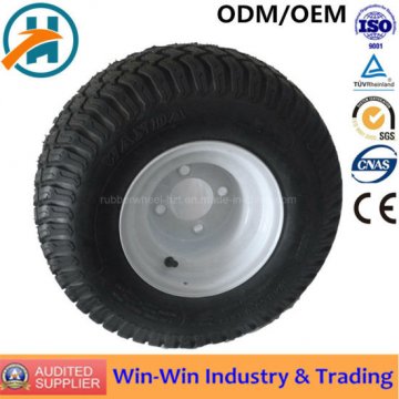 PU Foam Wheel for Wheelbarrow (8.50-8/850-8)
