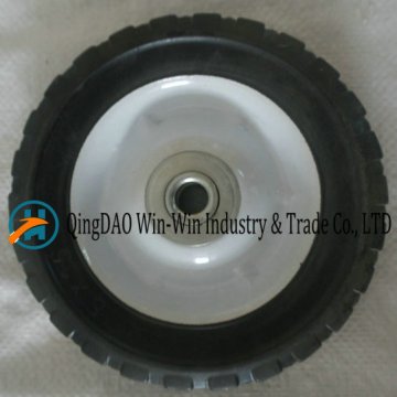 Turkey Popular High Quality 6*1.5 Rubber Wheel