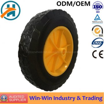 Flat Free Wheel for Garden Cart Tyre (8*1.75)