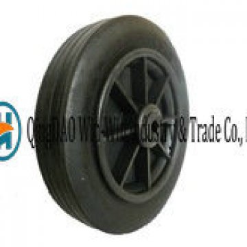 11 Inch Solid Rubber Wheels for Pressure Washers