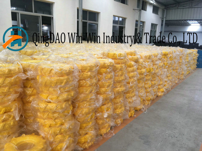 PU Foam Wheel for Trolley Wheel (4.80/4.00-8)