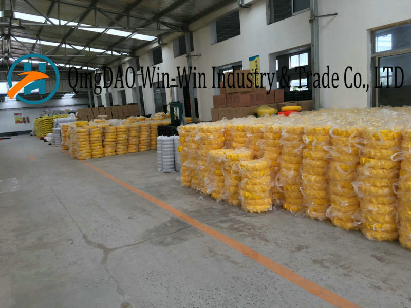 Environmental Protection PU Wheels Used on Machine