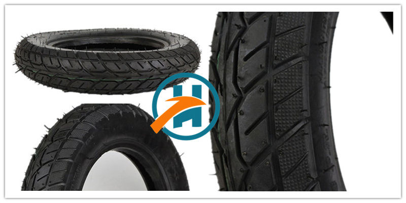 Pneumatic Tyre with Good Quality and Good Price (3.00-10)
